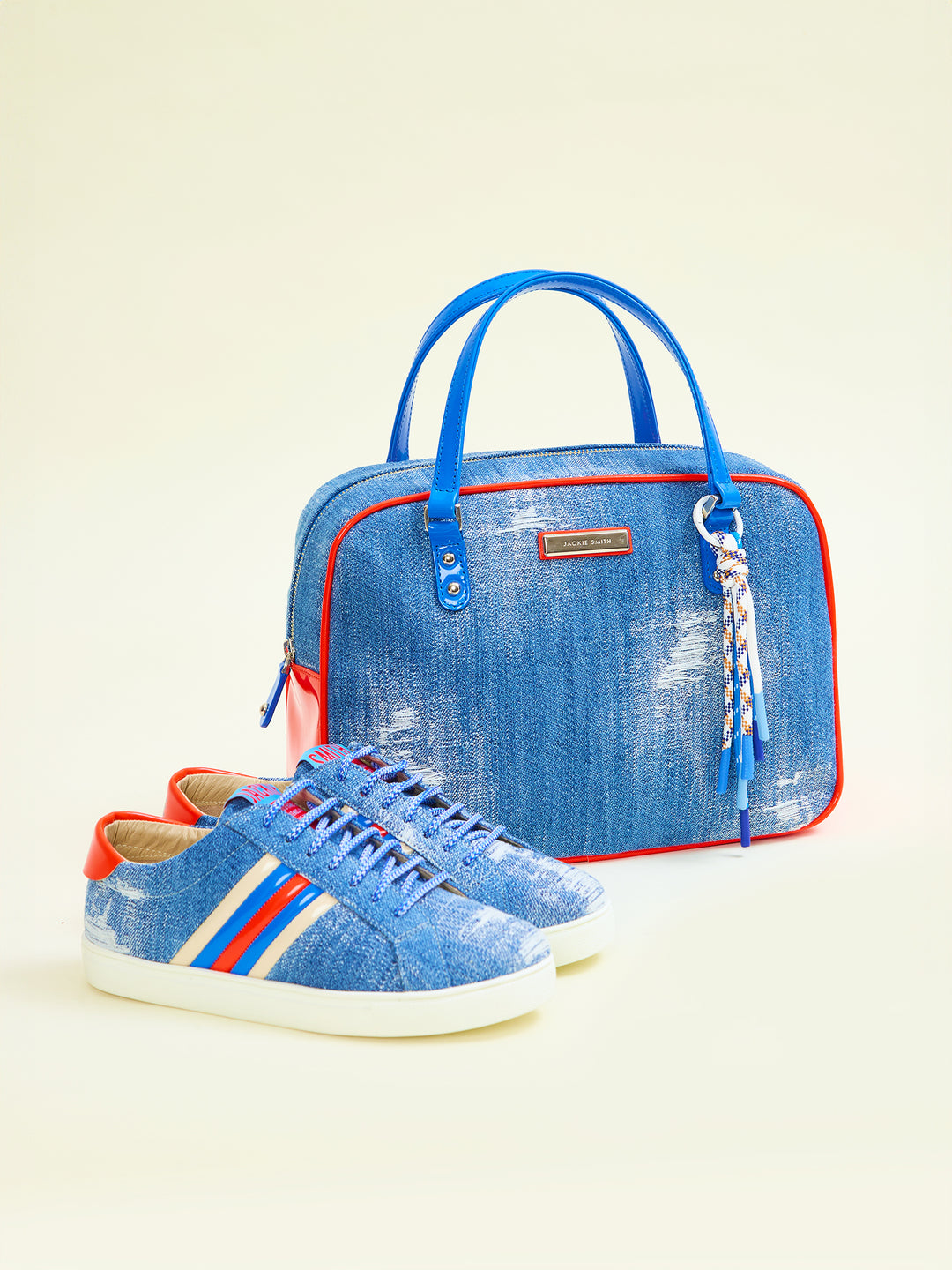 Limited Edition Sneakers