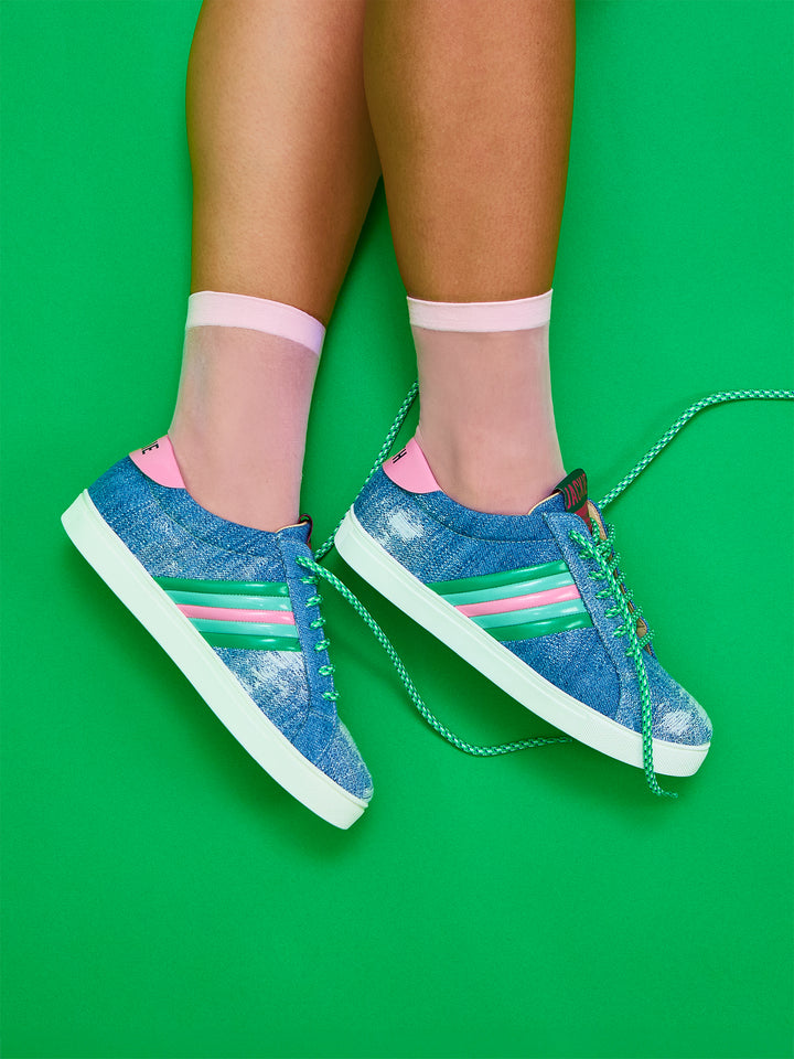 Limited Edition Sneakers