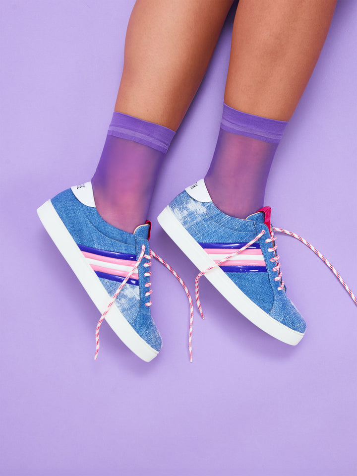 Limited Edition Sneakers