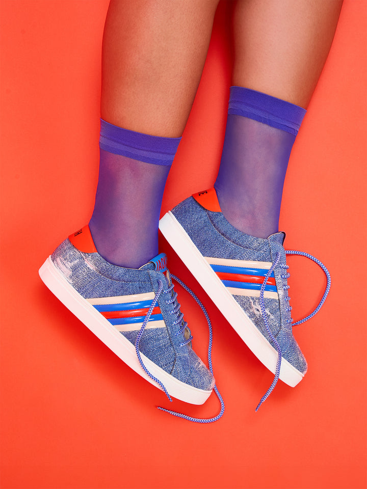 Limited Edition Sneakers