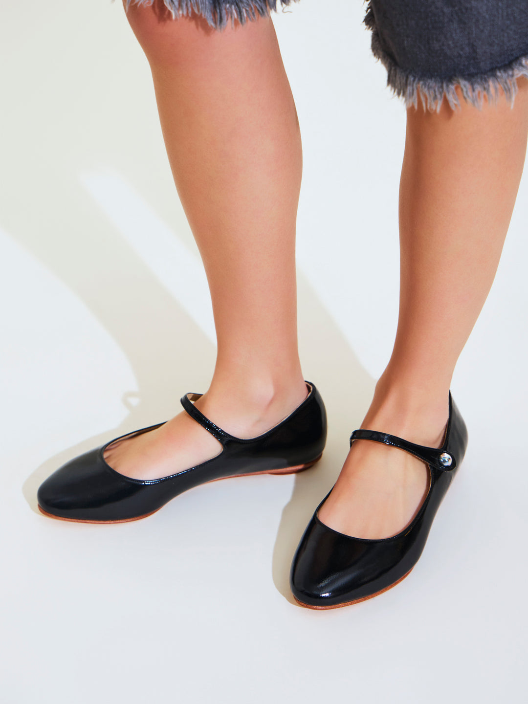 Mary Jane Ballerinas