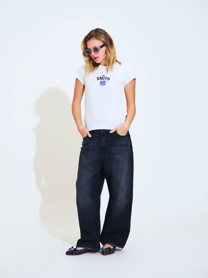Miss Smith & Friends Tee