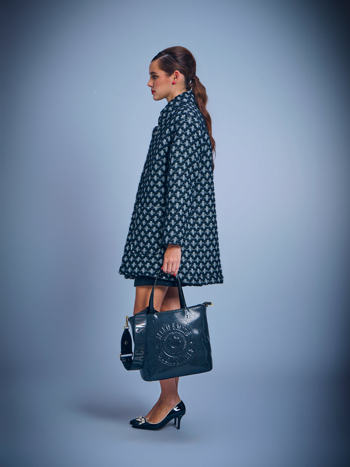 Limited Edition Oversized Coat