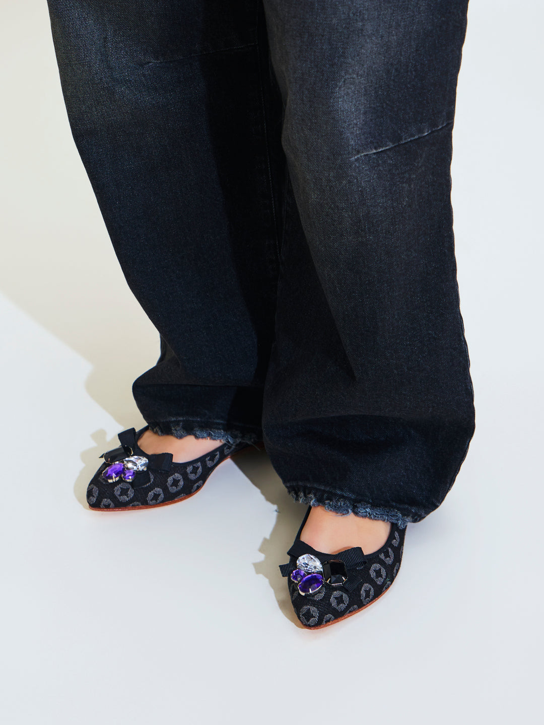Ballerinas Limited Edition