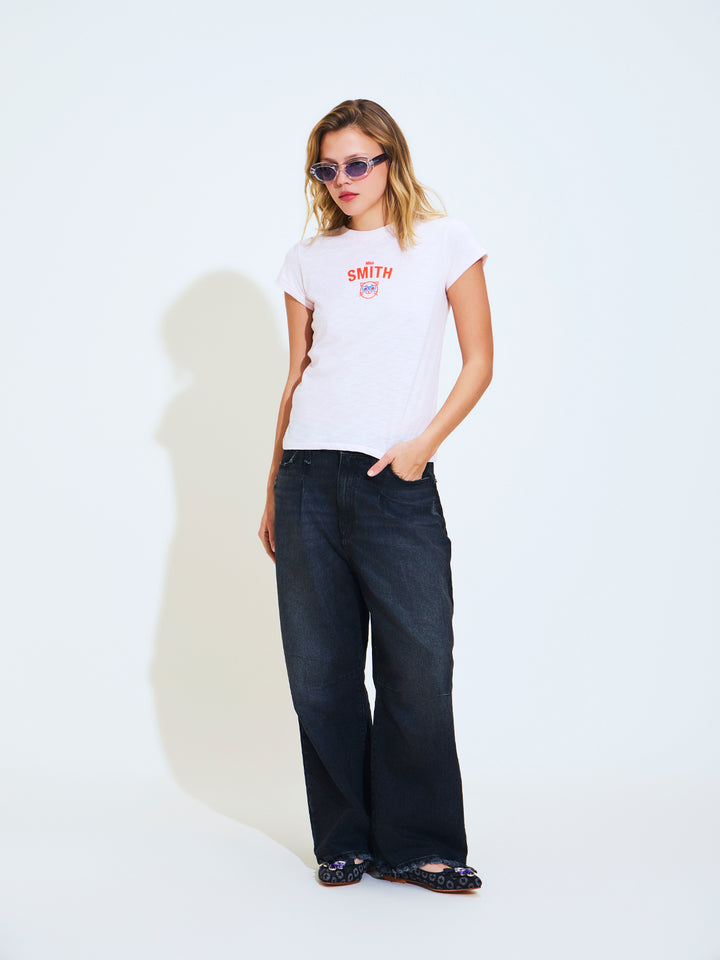 Miss Smith & Friends Tee