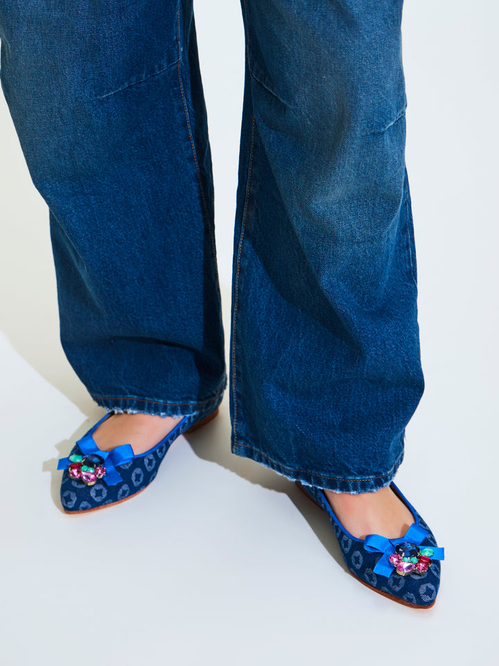 Ballerinas Limited Edition