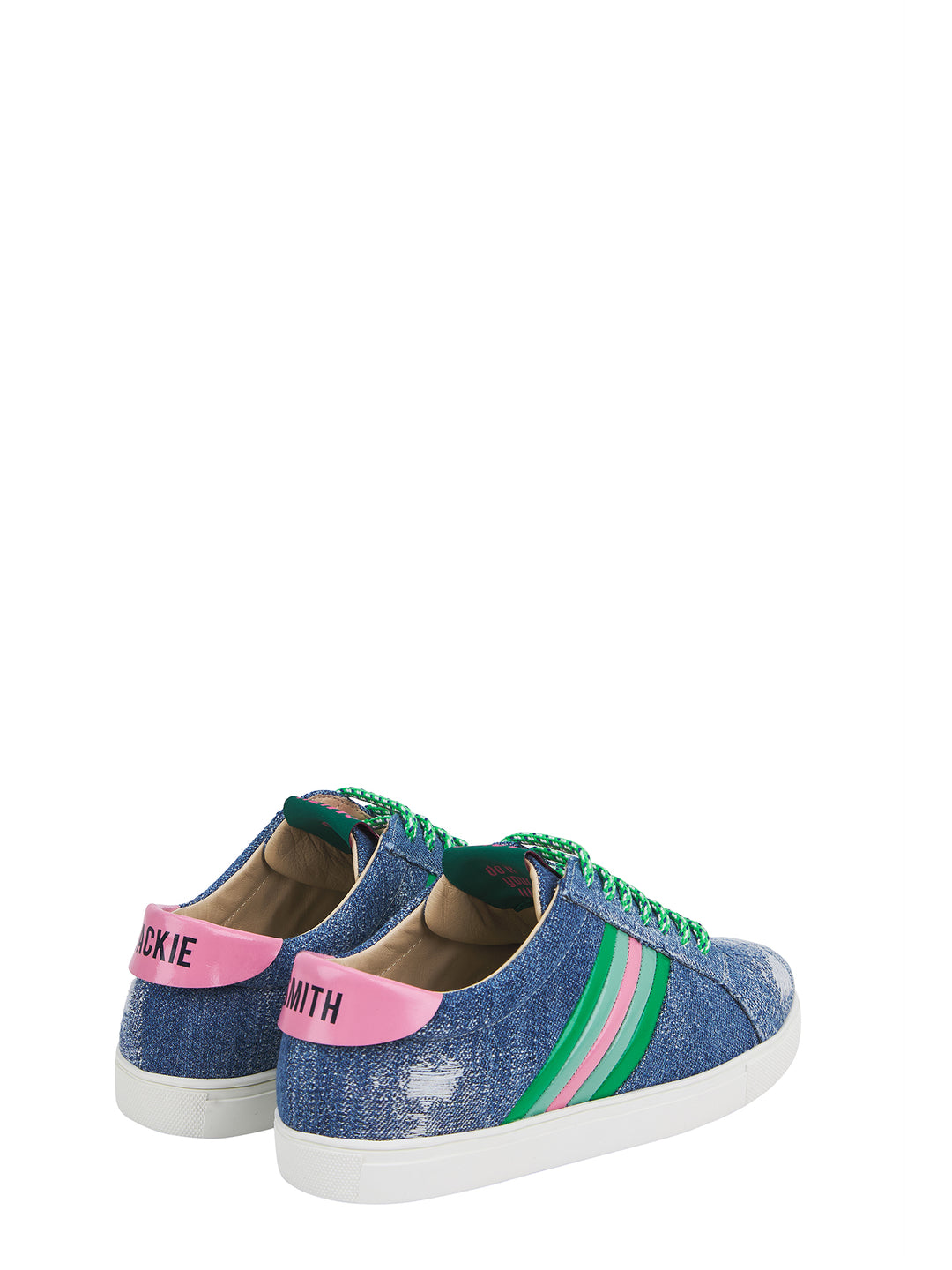 Limited Edition Sneakers