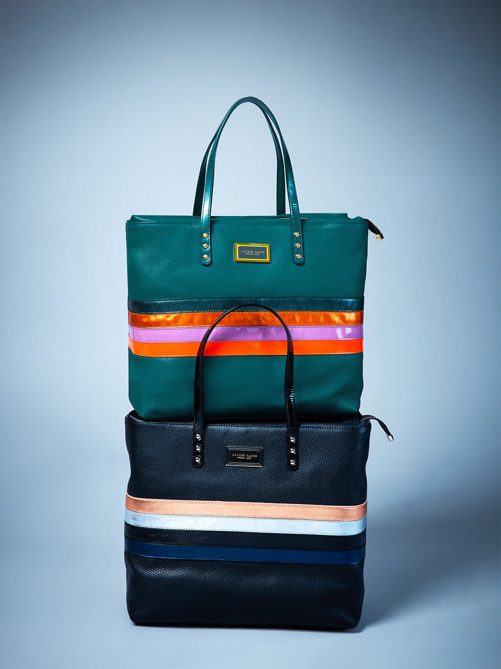 Rainbow Bag