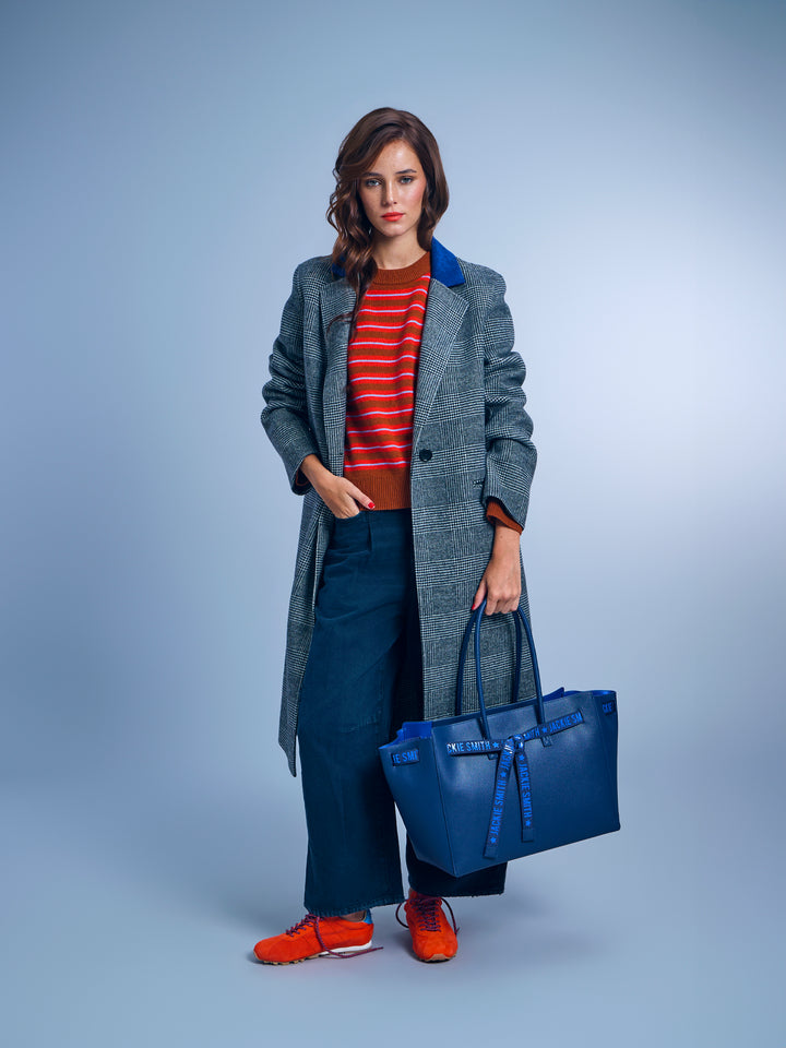 Alpha Tote Bag