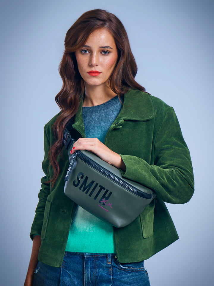 Gotham Belt Bag