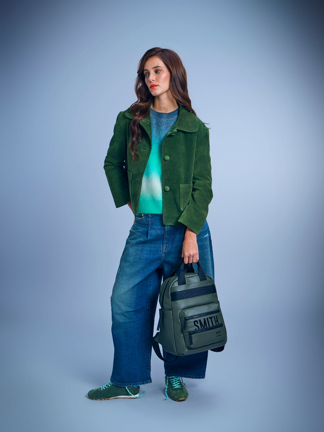 Gotham Backpack