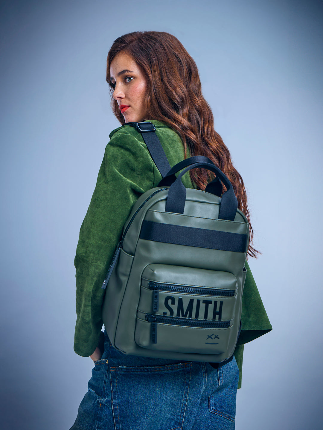 Gotham Backpack