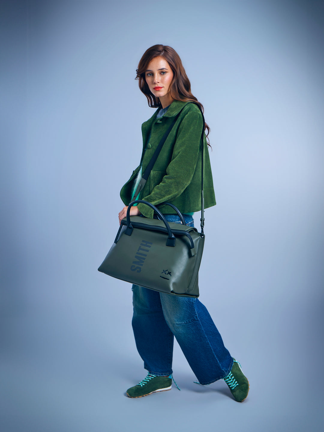 Gotham Tote