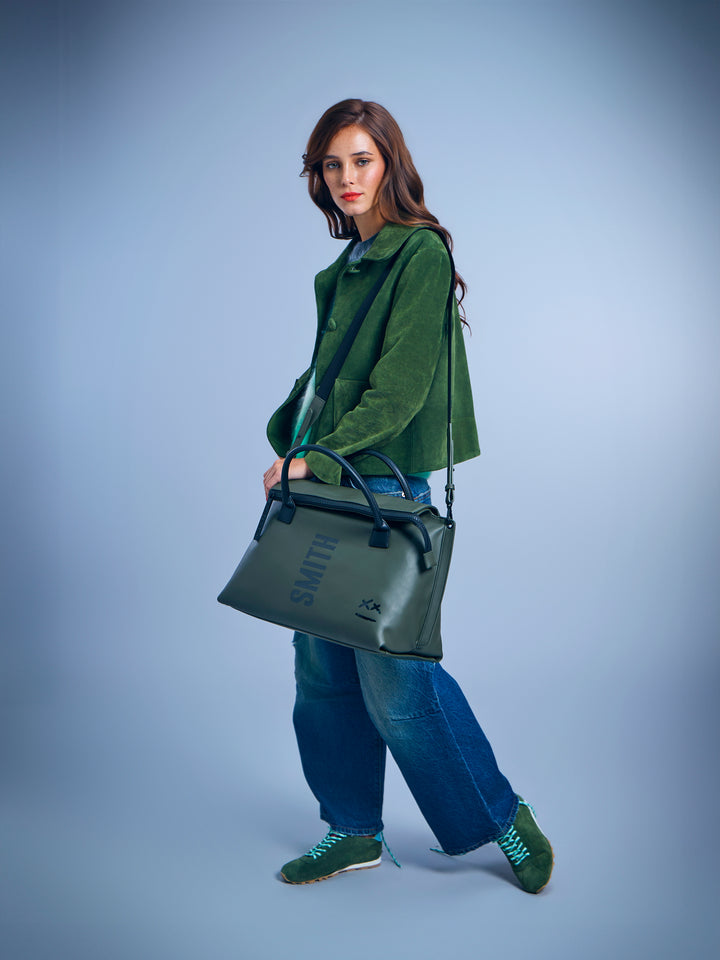 Gotham Tote