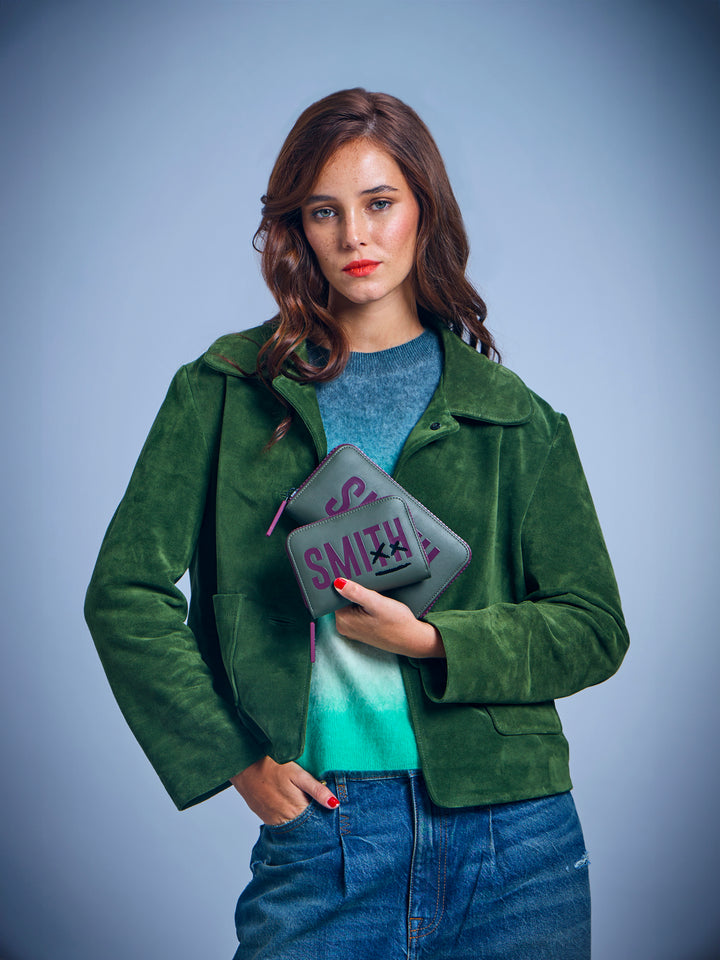 Gotham Petite Wallet