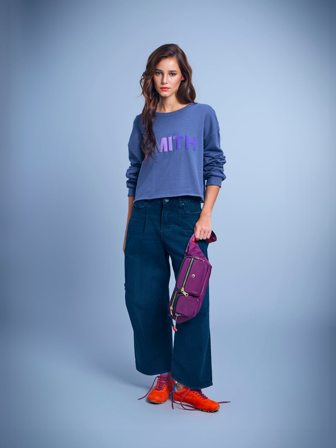 Dear Belt Bag