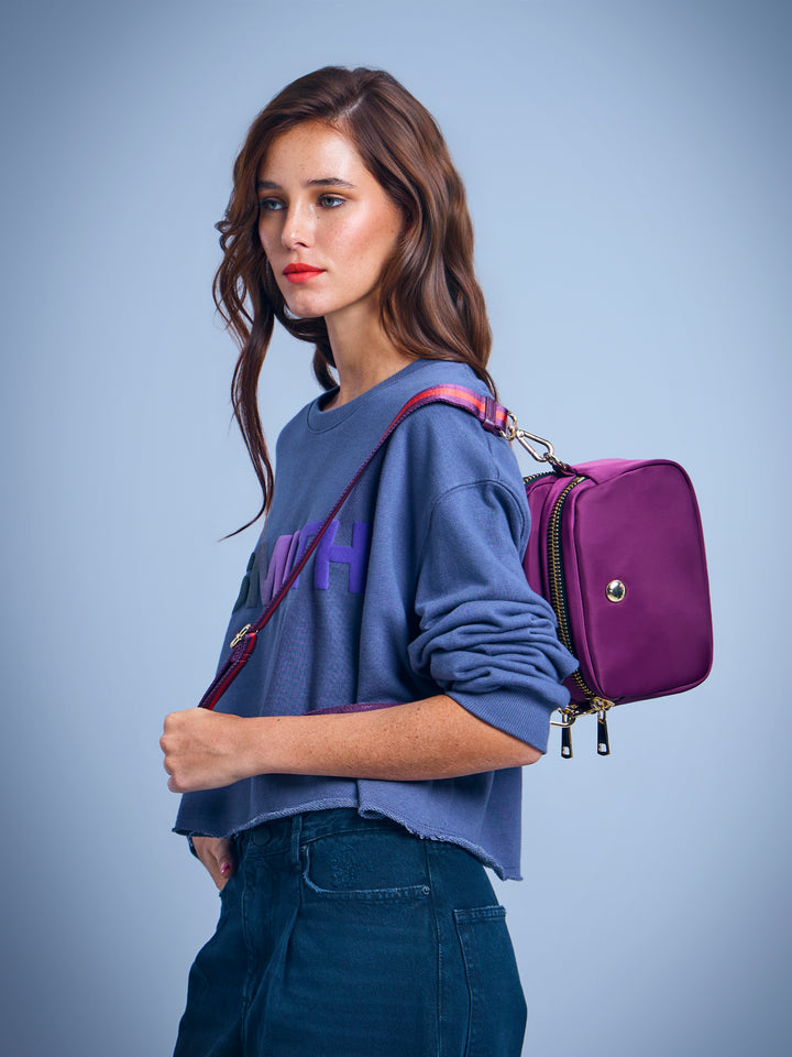 Dear Crossbody