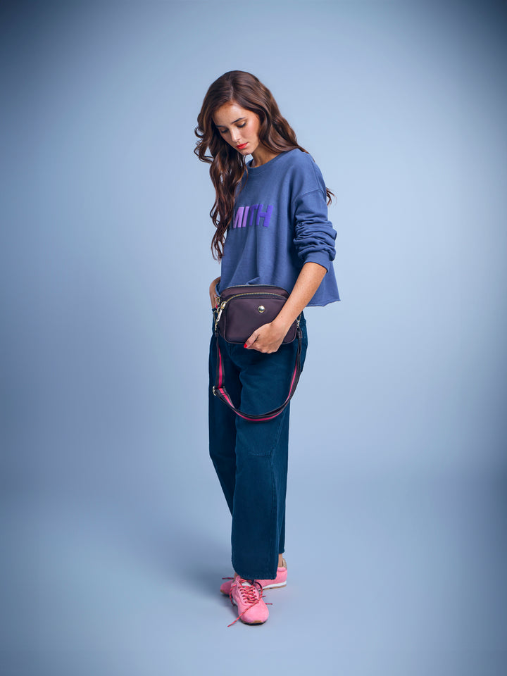 Dear Crossbody