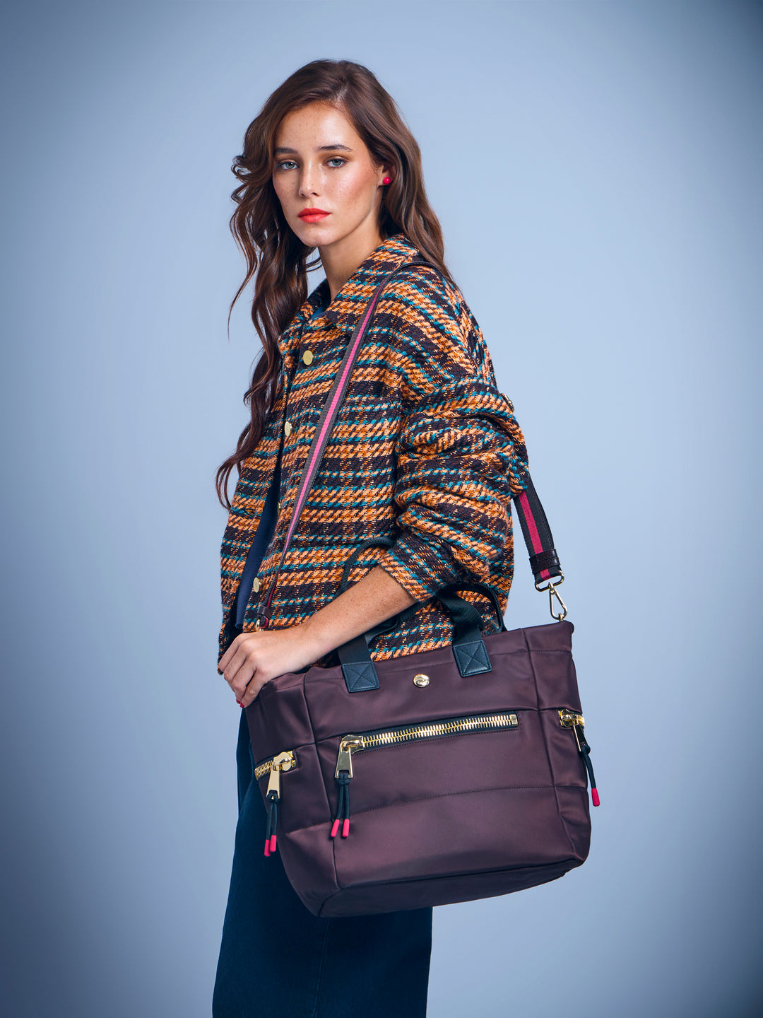 Dear Shoulder Bag