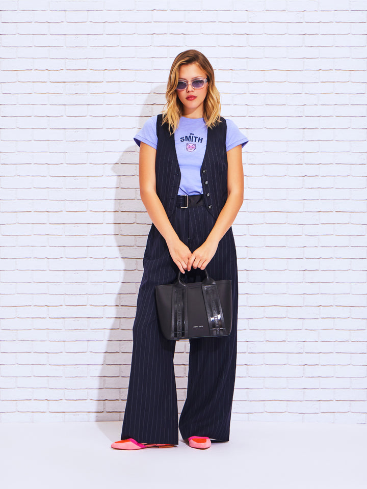 Miss Smith & Friends Tee