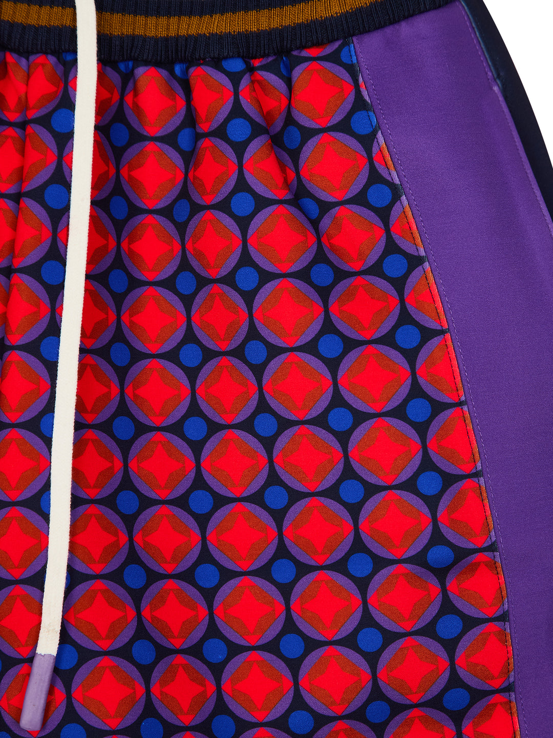Monogram Scuba Shorts