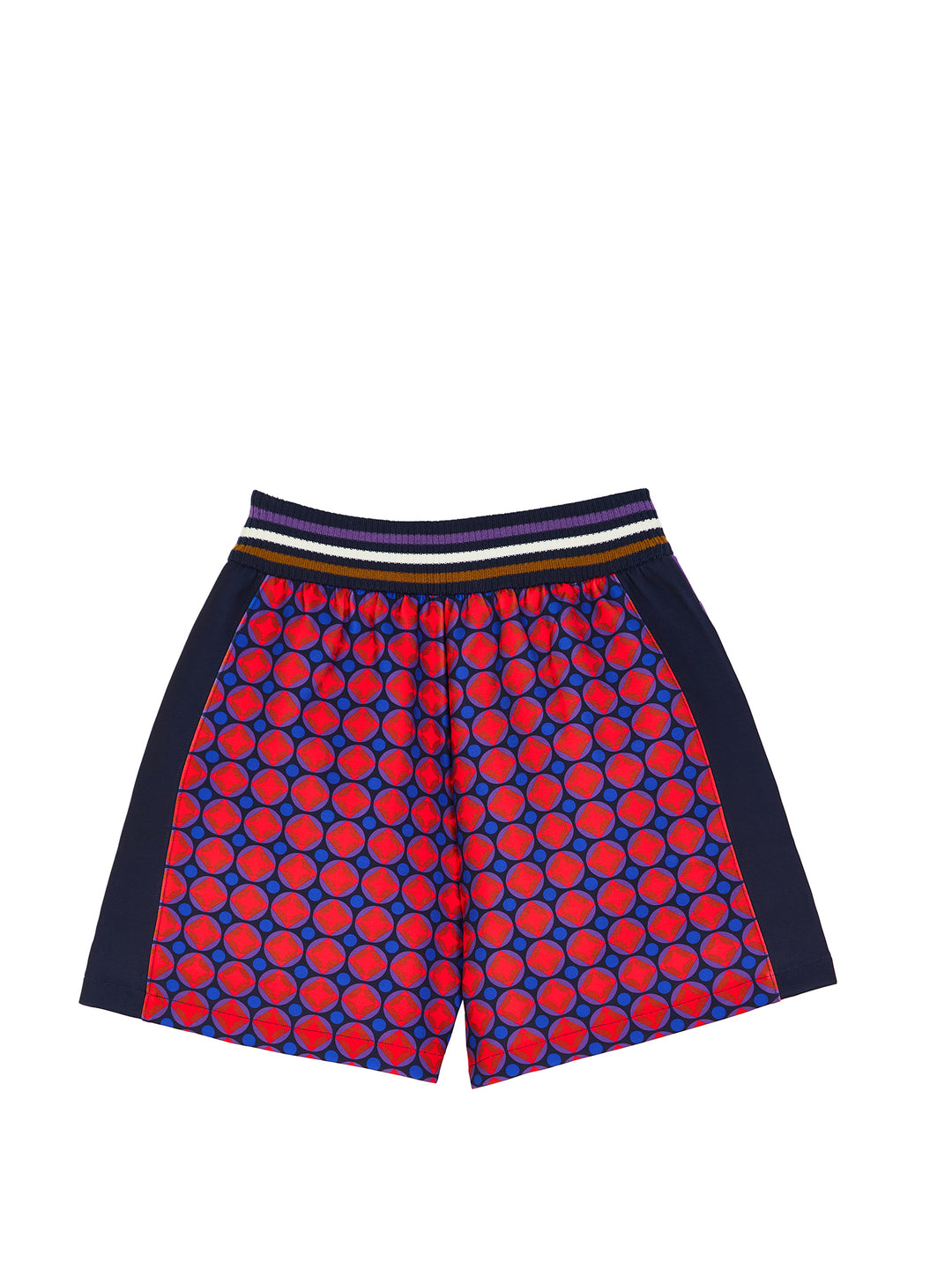 Monogram Scuba Shorts