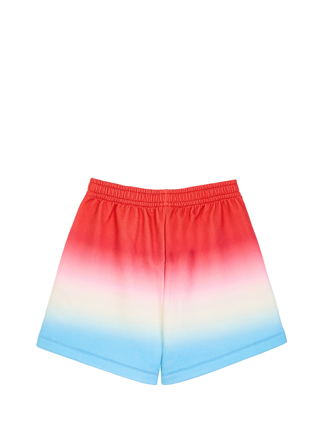 Macaron Cotton Shorts