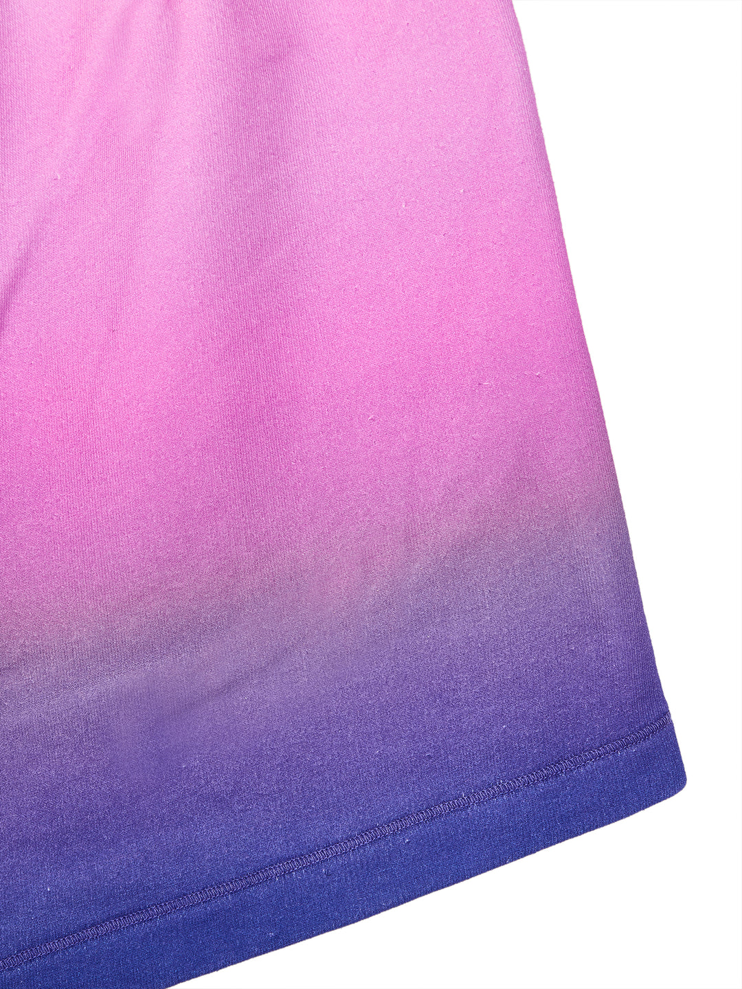 Macaron Cotton Shorts