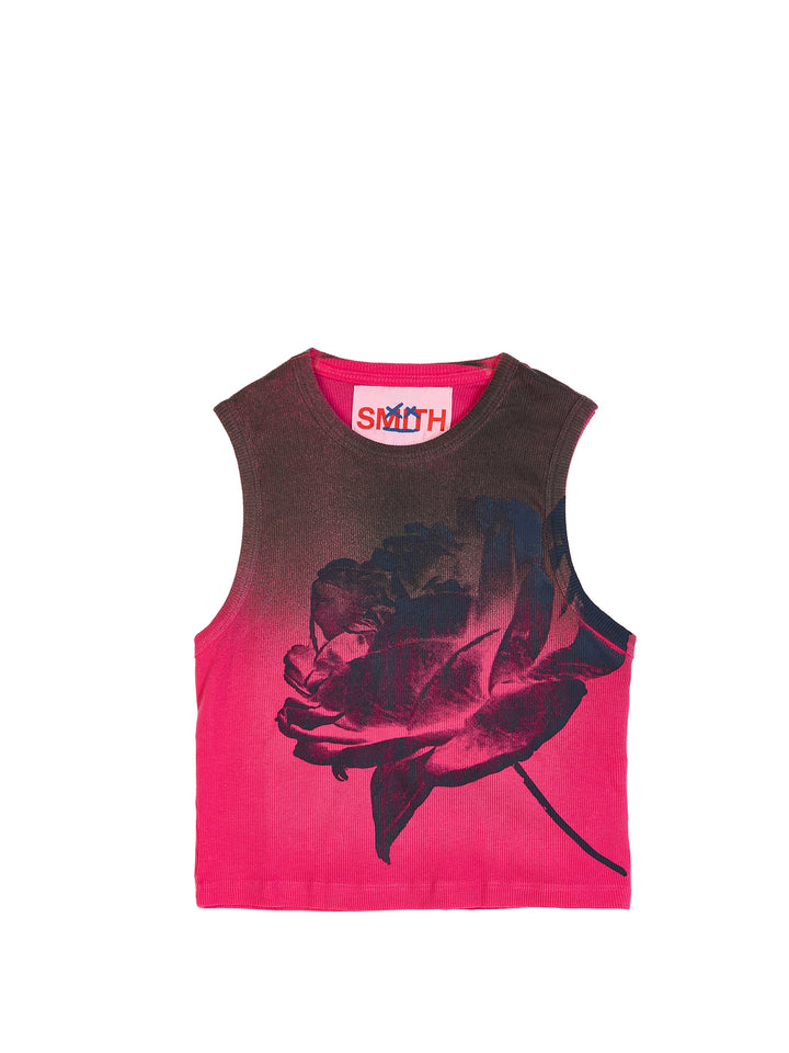 Rosie Cropped Top