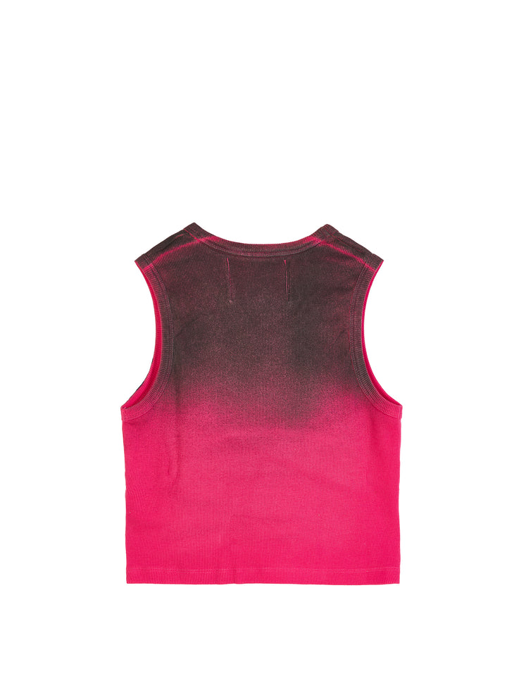 Rosie Cropped Top