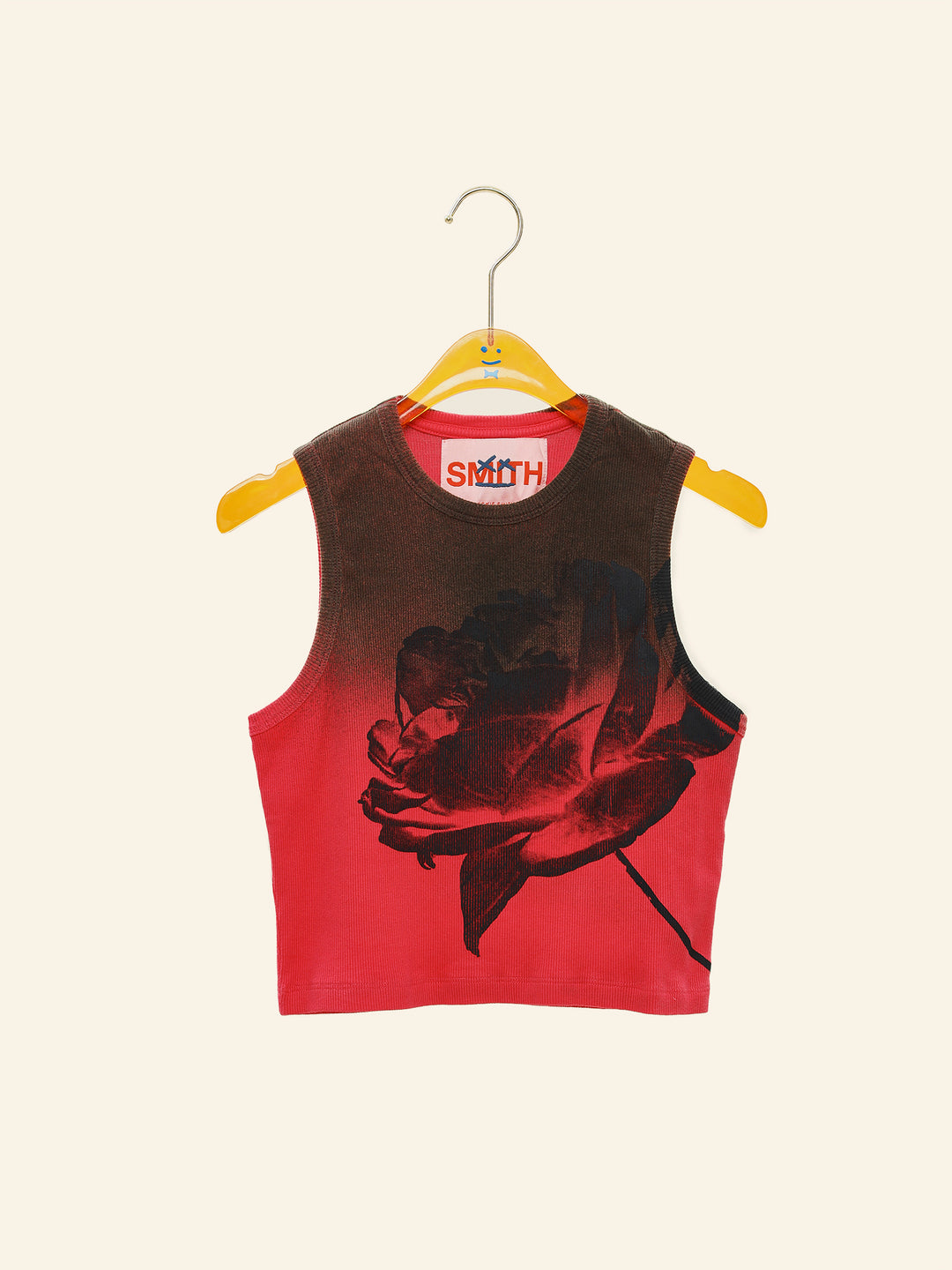 Rosie Cropped Top