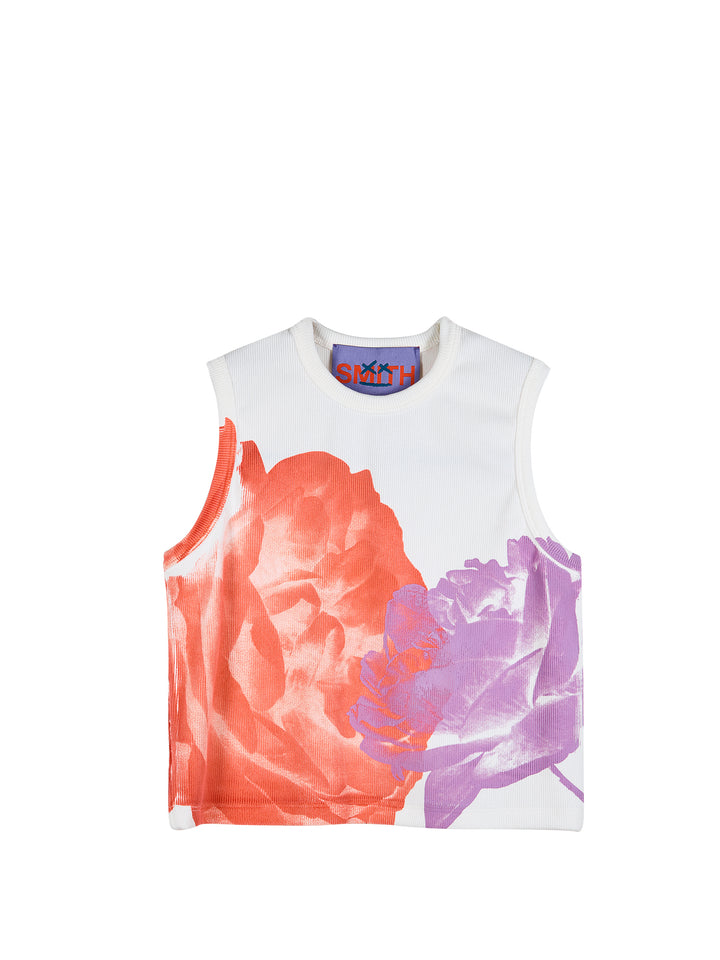 Rosie Cropped Top