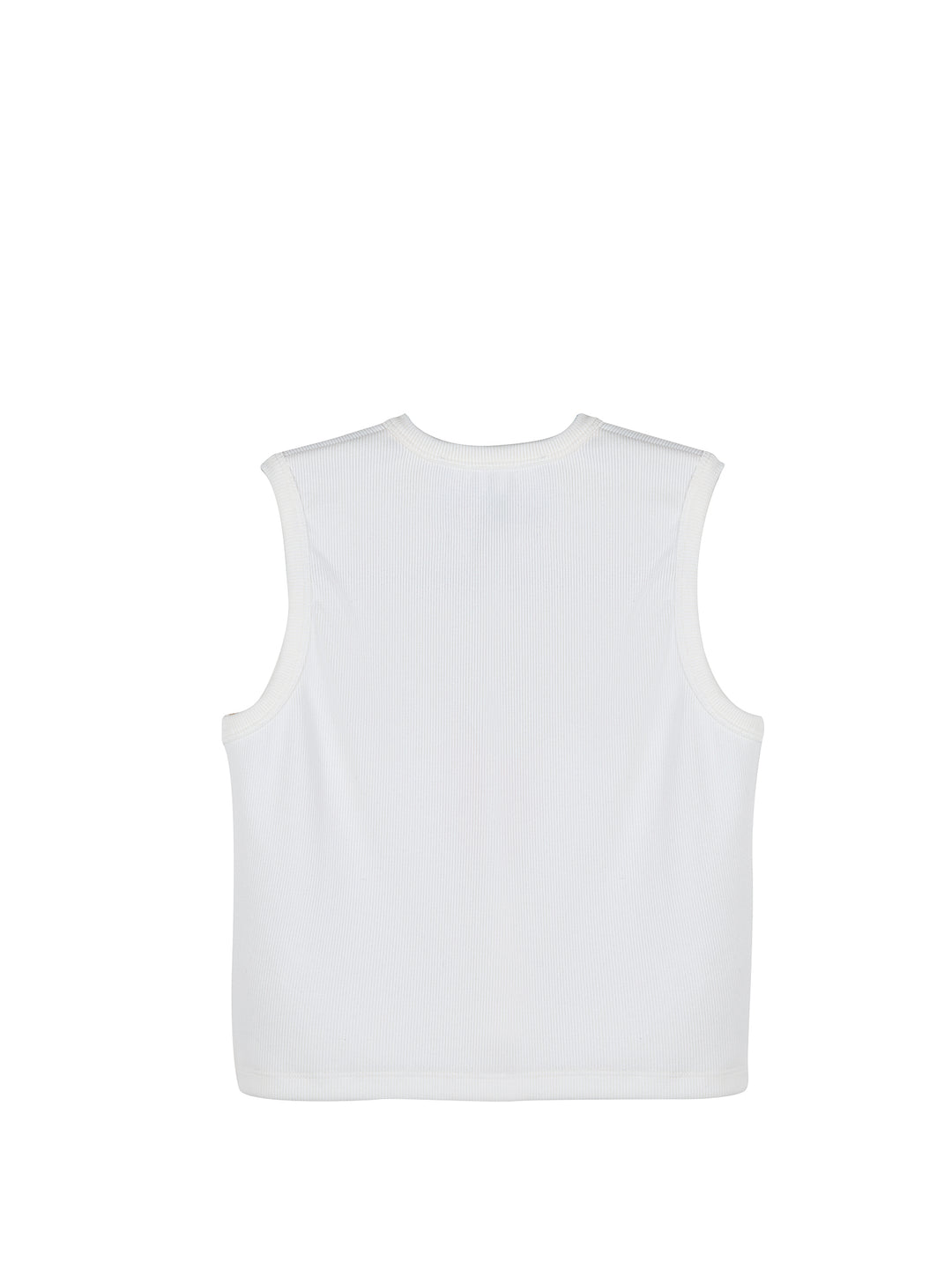 Rosie Cropped Top