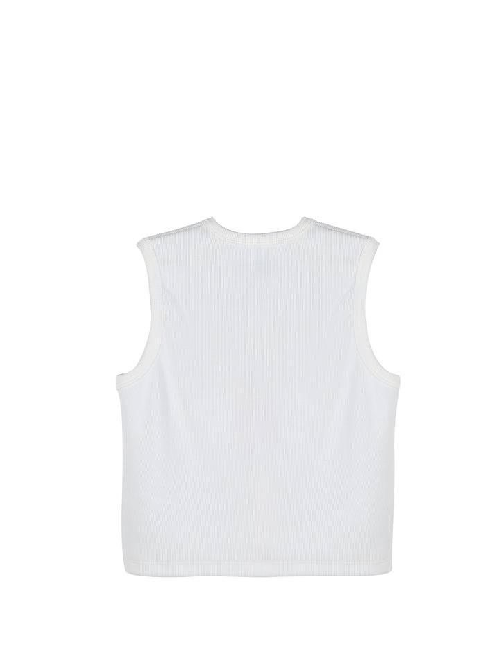 Rosie Cropped Top