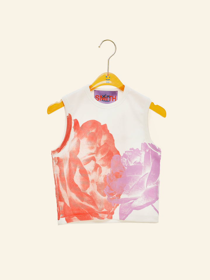 Rosie Cropped Top