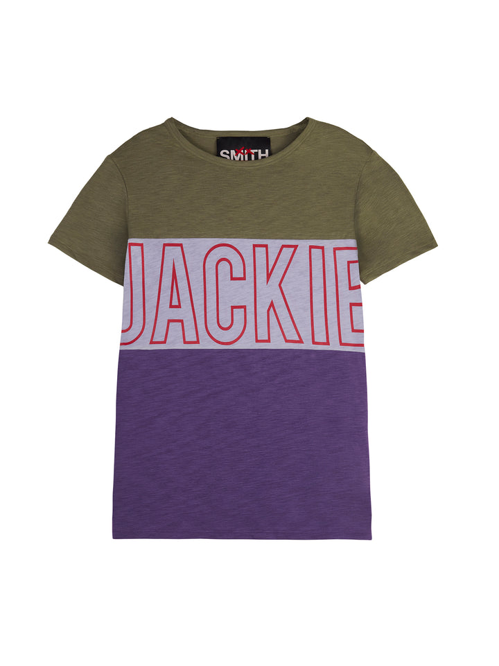 Jackie Tri-Shirt