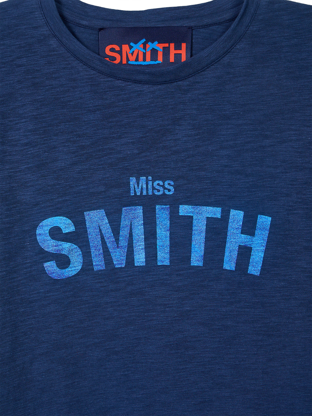 Miss Smith T-shirt