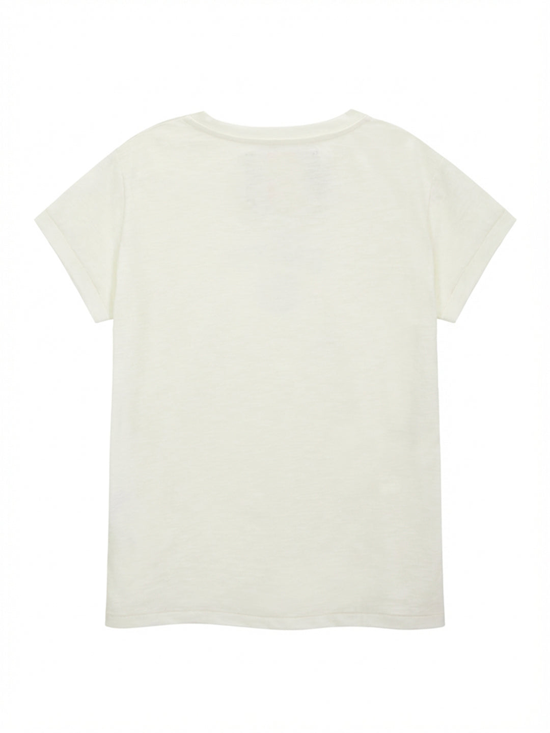 Miss Smith & Friends Tee