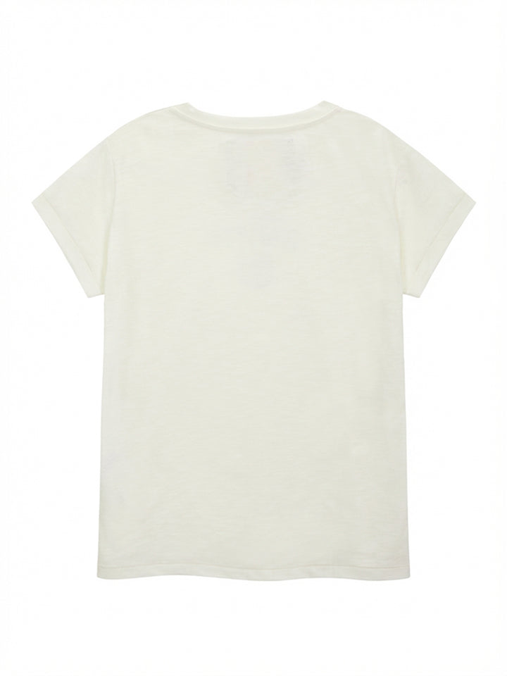 Miss Smith & Friends Tee