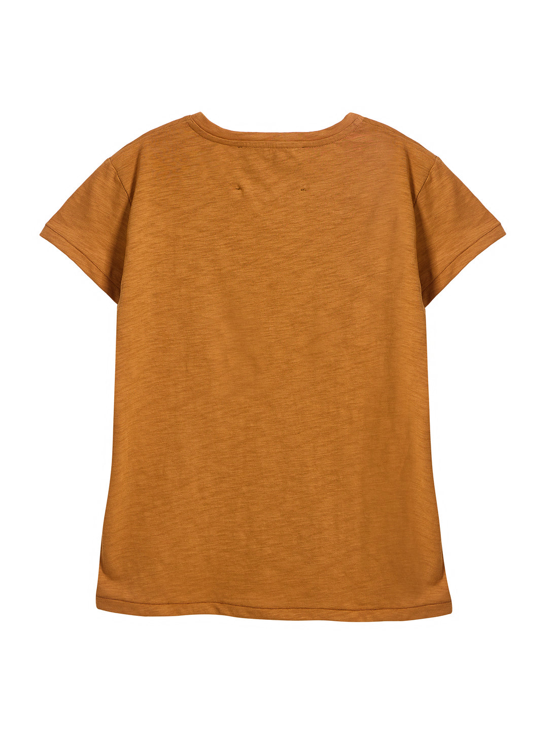 Flora Cotton T-shirt