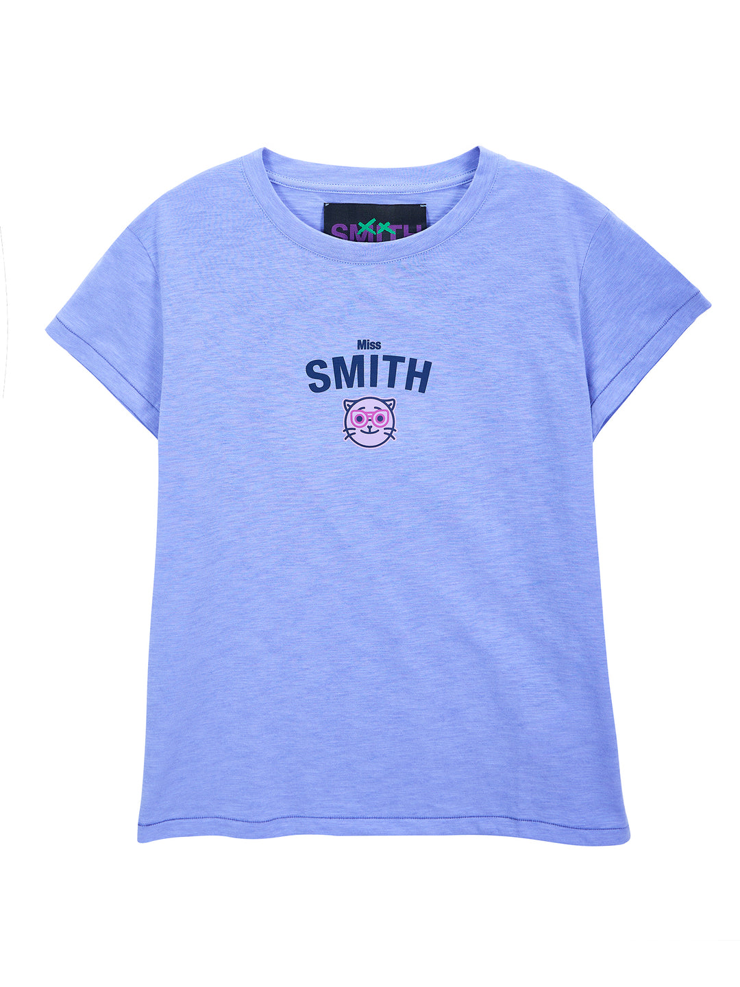 Miss Smith & Friends Tee