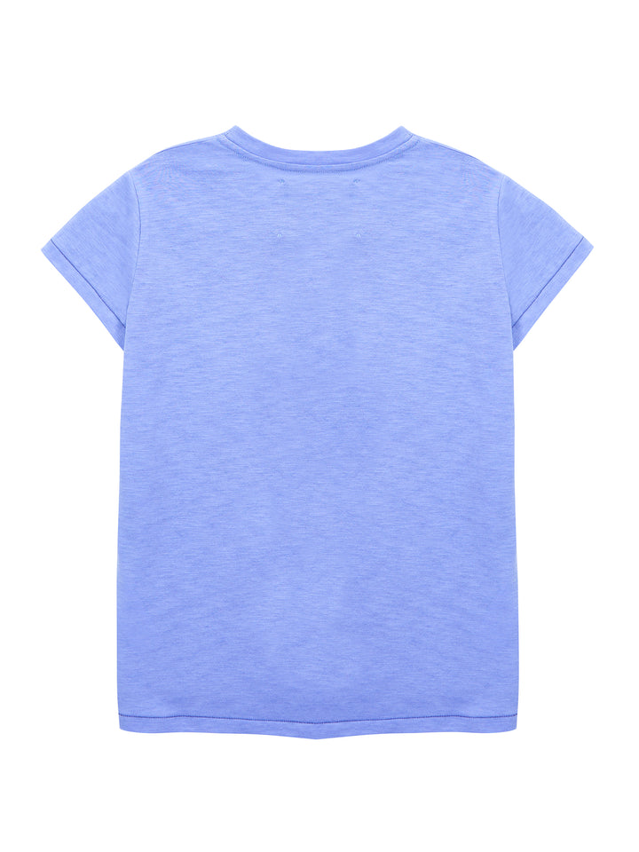 Miss Smith & Friends Tee