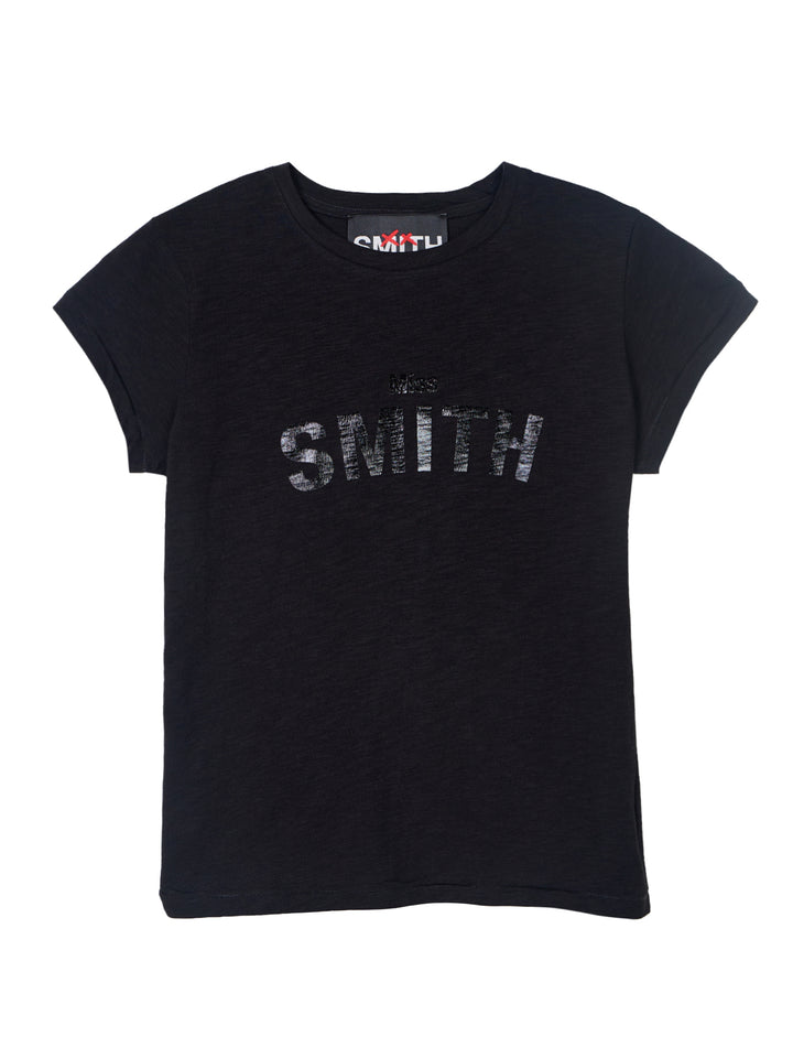 Miss Smith T-shirt