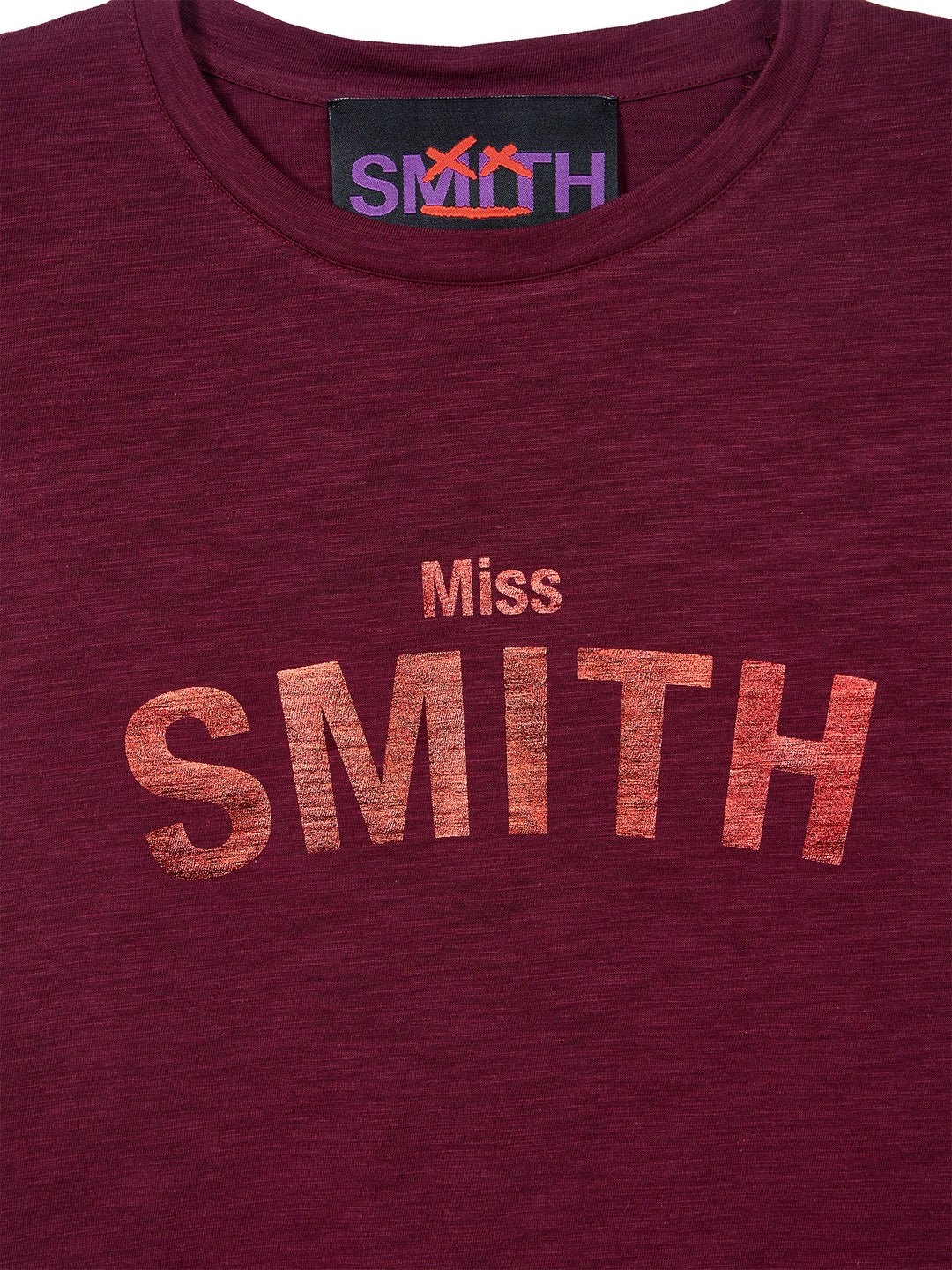 Miss Smith T-shirt