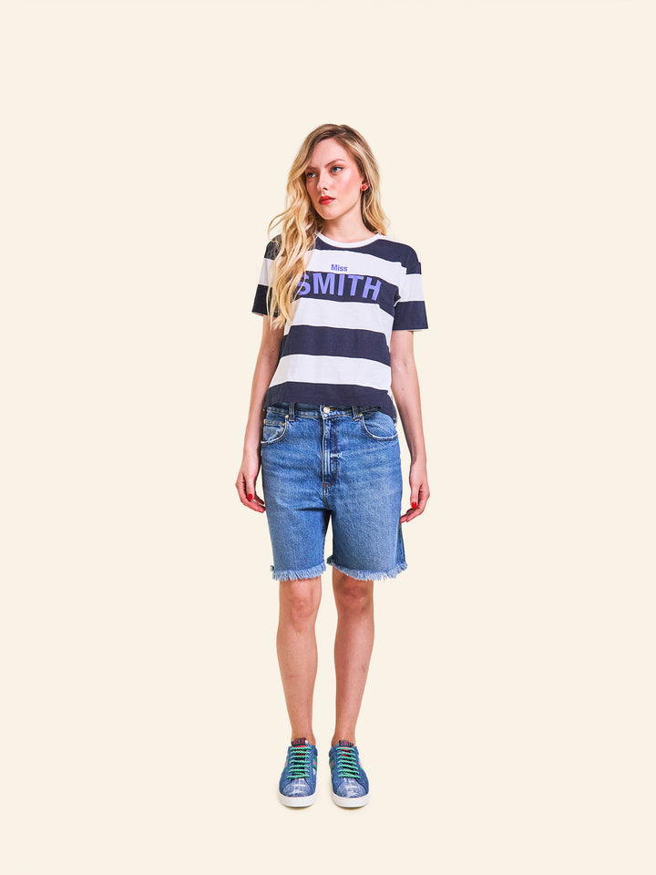 Miss Smith T-Shirt