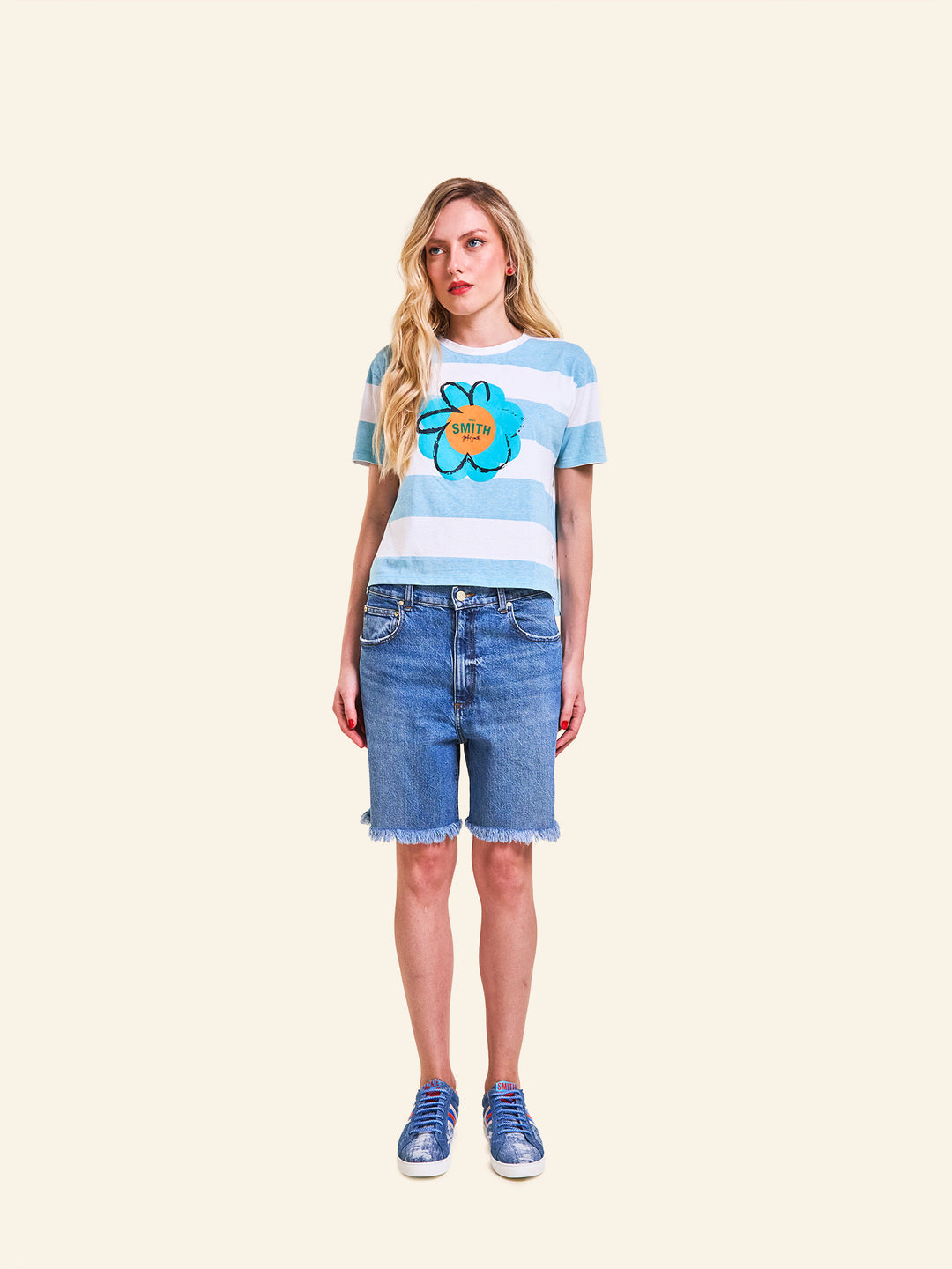 Daisy T-Shirt