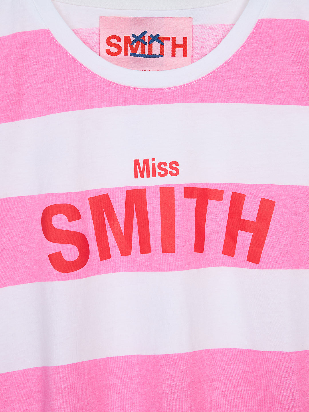 Miss Smith T-Shirt