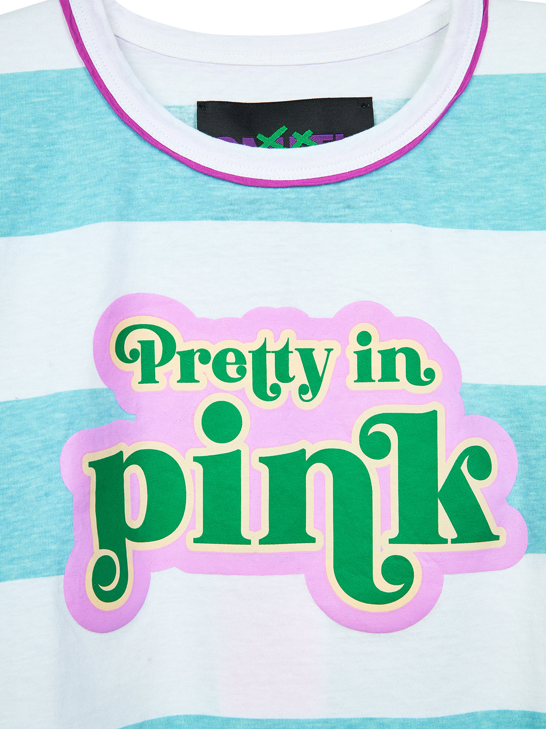 Pretty in Pink T-Shirt