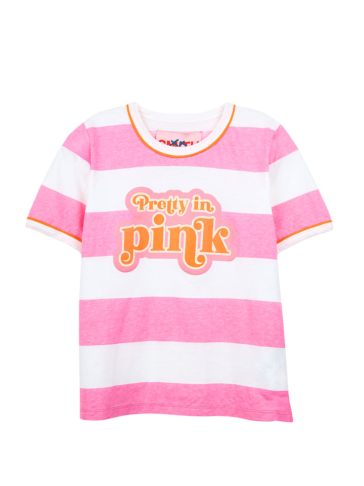 Pretty in Pink T-Shirt