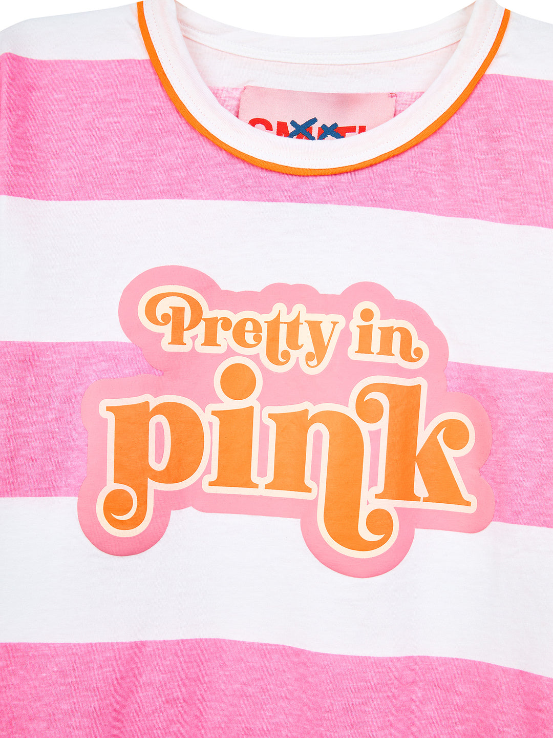 Pretty in Pink T-Shirt